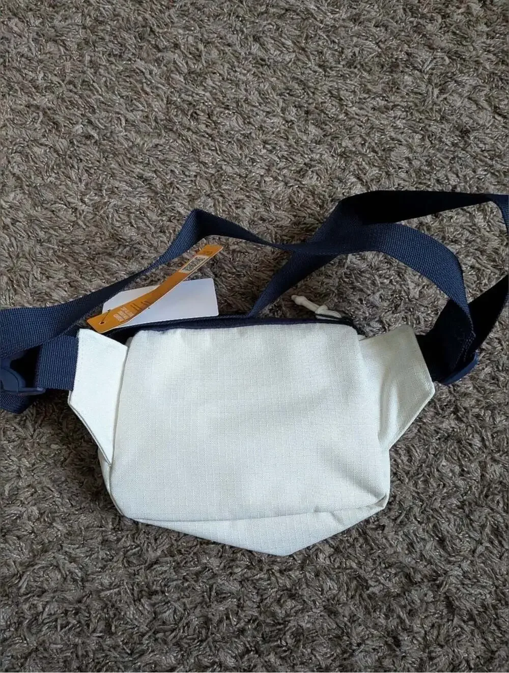 Jordan Cordura Air Crossbody Bag MA0901-782